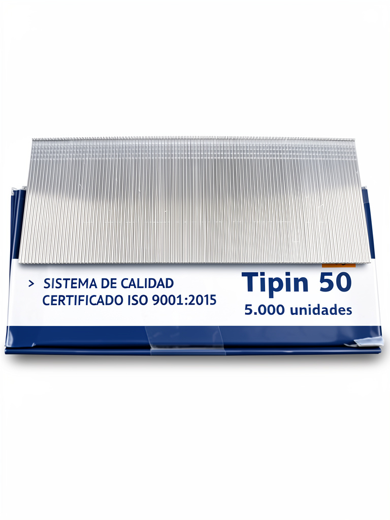 Clavillo 50