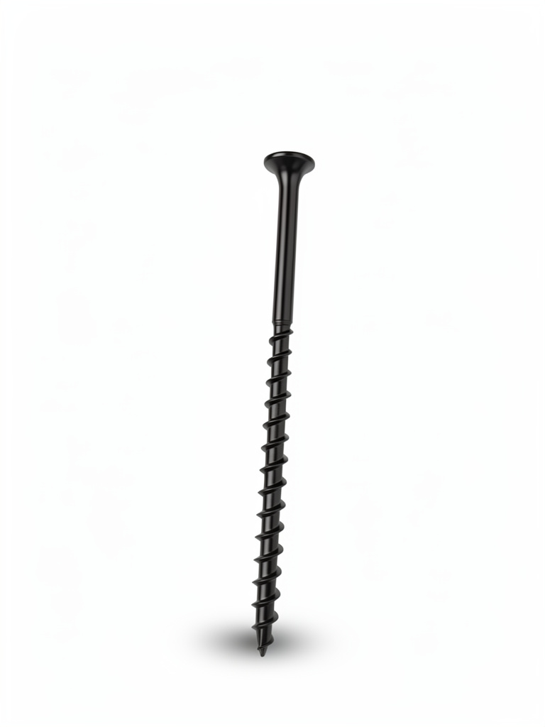 Tornillo 3"