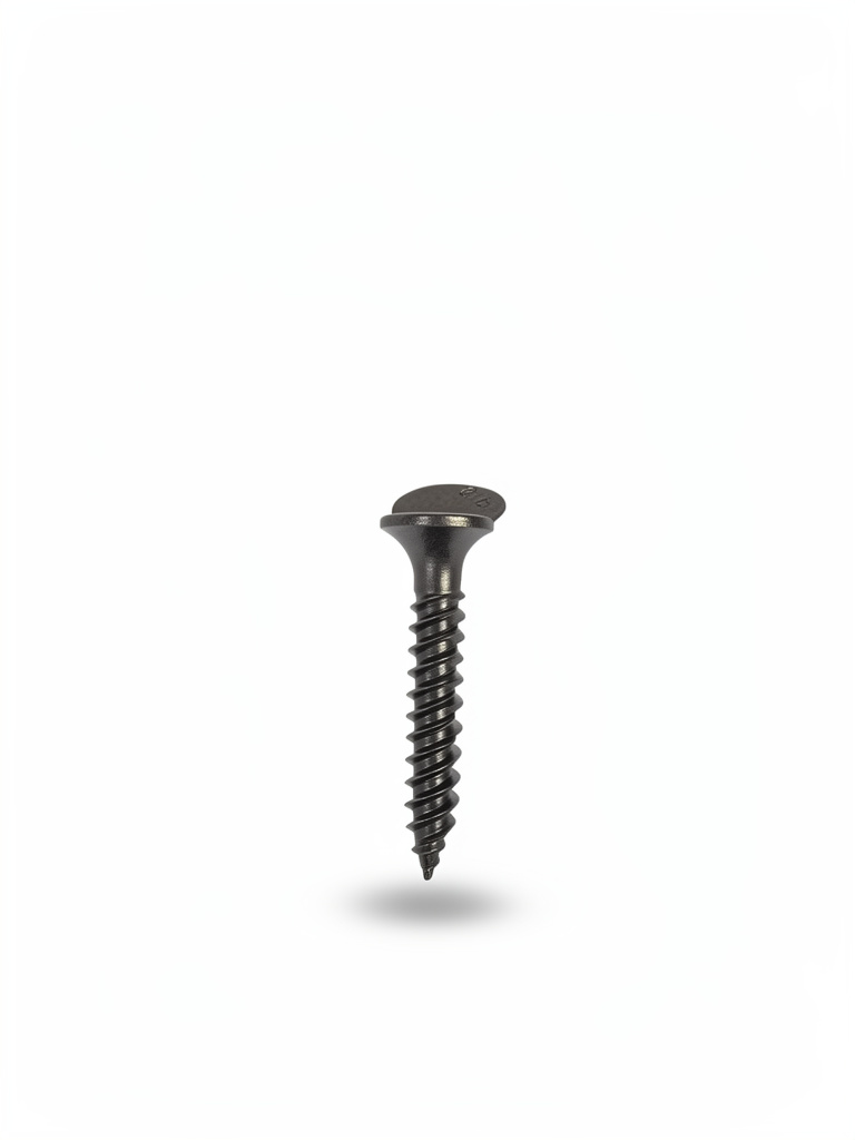 Tornillo 6x1