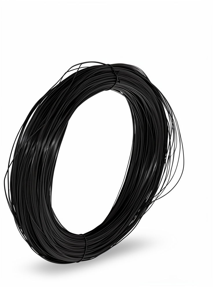 Alambre Negro N° 17