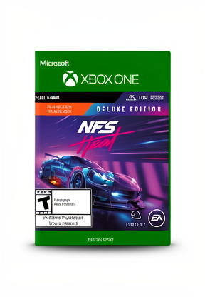 neeed for speed het xbox digital