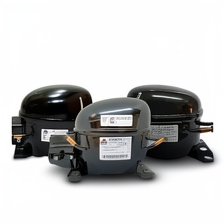 MOTOCOMPRESOR 1/2 HP HUAYI R 134/ R-12 DUAL