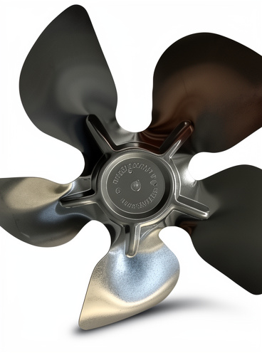 FORZADOR  230 mm BLOWER (SOPLANTE FOR -P-2308
