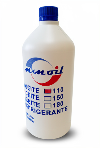 ACEITE REFRIGERACION 110 X 1Lt.