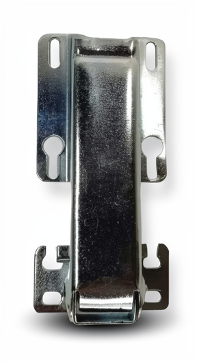 BISAGRA GAFA/BAMBI/INELRO P/FREEZER C/ REG ORIGINAL