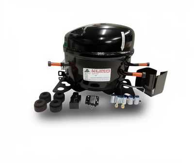 MOTOCOMPRESOR 1/10 HP HUAYI