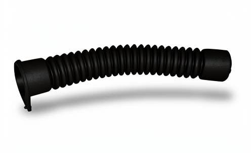 CODO SALIDA GAFA/ELECTROLUX 6800-7800 IMP