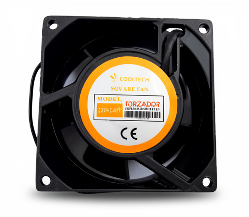 FORZADOR COOLER 9 x 9 12 v.