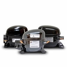 MOTOCOMPRESOR  1/3 R-600 HUAYI