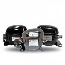 MOTOCOMPRESOR 1/4 HP HUAYI R134