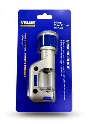 CORTADORA 1/8 -3/4 VALUE MINI