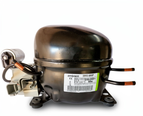 MOTOCOMPRESOR EMBRACO EMYS 80 HSP 1/4+ R134