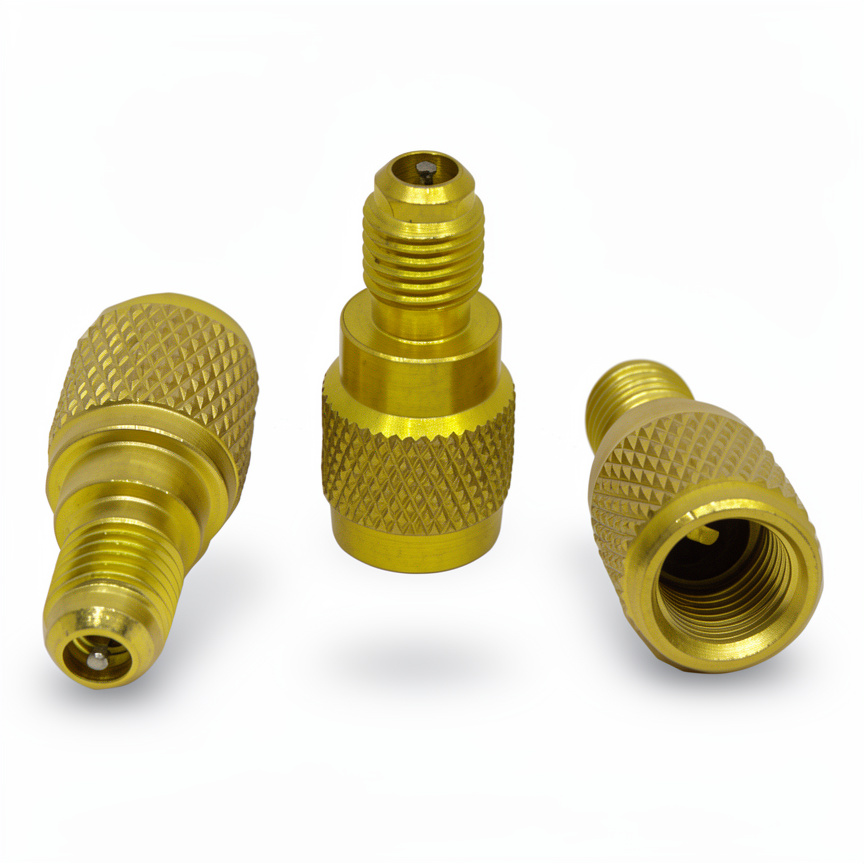 ADAPTADOR P/MANIFOOL 410 5/16 FM 1/4 FH