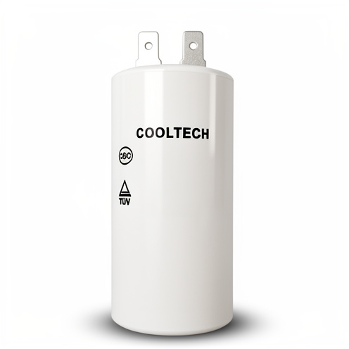 CAPACITOR 10 MF 440 COLTECH