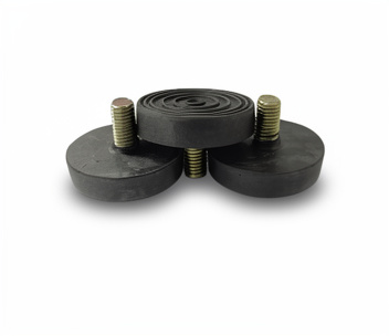 PATA LAVARROPA BASE GRANDE C/T 10 mm AURORA/Drean