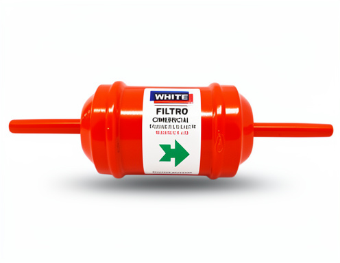 FILTRO COMERCIAL 1/4 FLARE (14 CM)