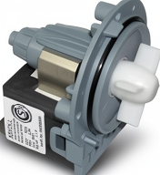 Motor Electro bomba ASKOL