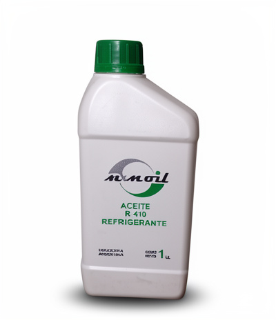 ACEITE REFRIGERACION R- 410 X 1Lt.