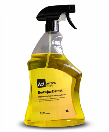 DETECTOR DE FUGA EXTERIOR BURBUJAS x1LTS ANTON