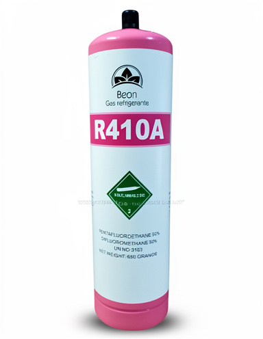 GAS R-410 X 650 GMS BEON