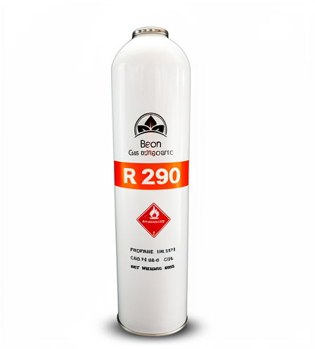 GAS R-290 BEON ECOLOGICO 400 GRS