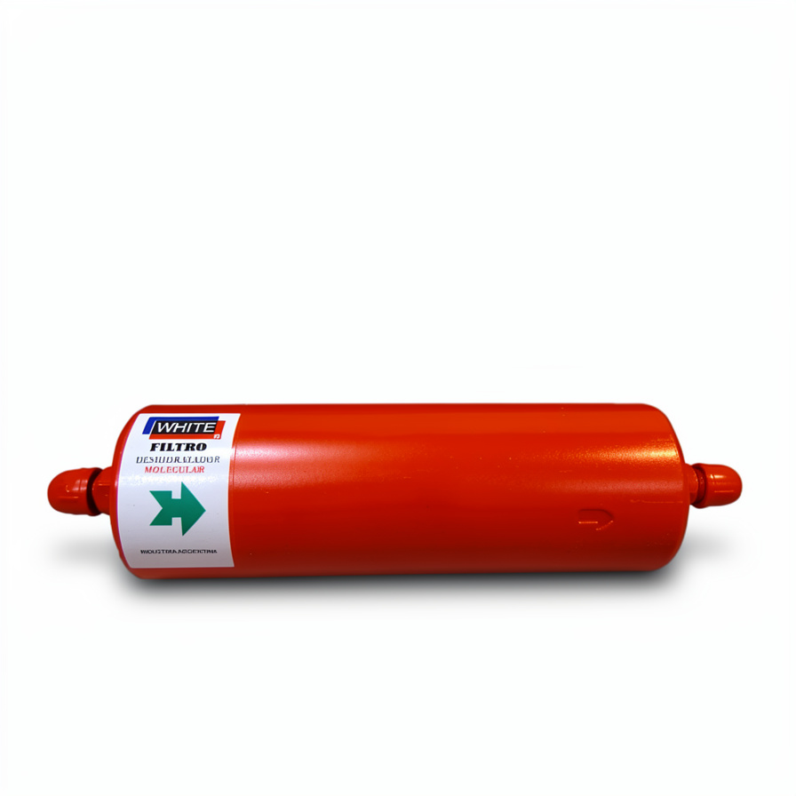 FILTRO WHITE H 100 3/8 MOLECULAR