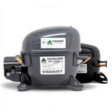 MOTOCOMPRESOR  1/5 HP HUAYI R-134/R-12 DUAL