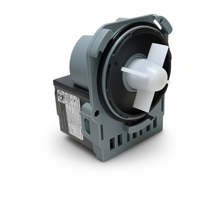 MOTOR ELECTROBOMBA 1/2 GIRO CUADRADO ASKOLL