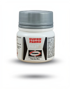 FUNDENTE HARRIS 80 GRS