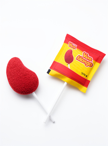 B004 paleta mango