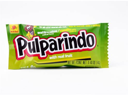 B034 Pulparindo sabor sandía