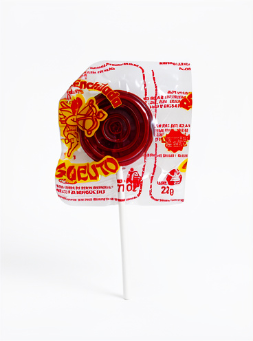 B011 paleta Miguelito raqueta