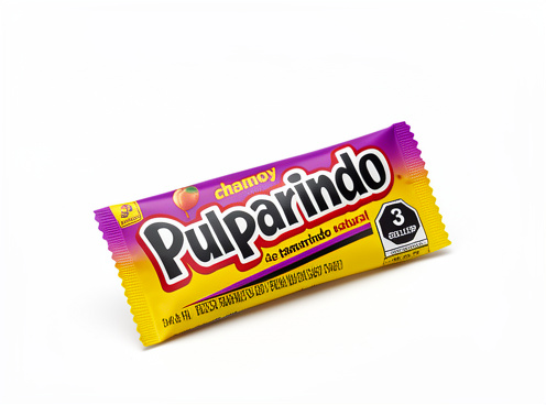 B037 Pulparindo sabor Chamoy