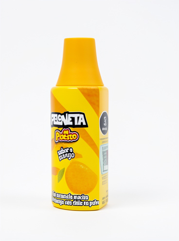 B042 Peloneta del puesto mango