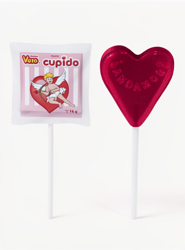 B008 paleta cupido