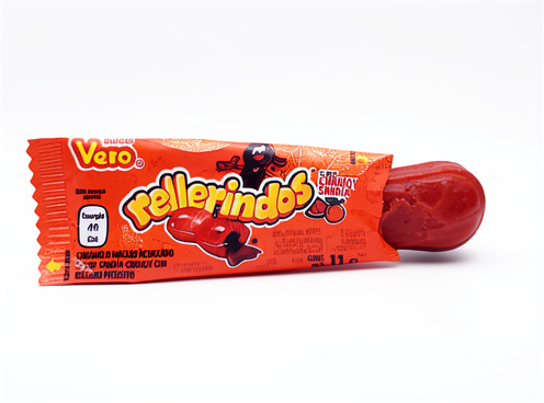 B025 Rellerindos sandía Chamoy