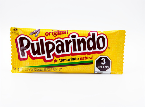 B033 Pulparindo tamarindo