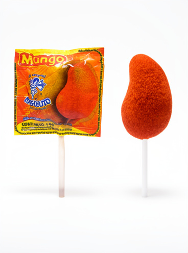 B012 paleta Miguelito mango
