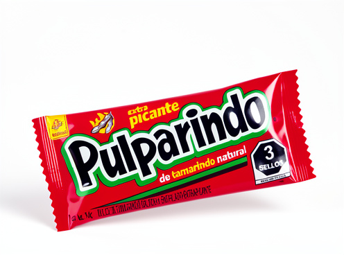 B035 Pulparindo extra picante