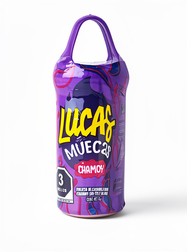 B027 Lucas muecas Chamoy