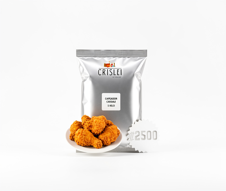 Capeador - 1 kg