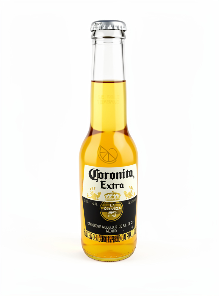 Cerveza Coronita