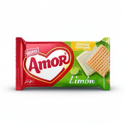 AMOR LIMON 100G