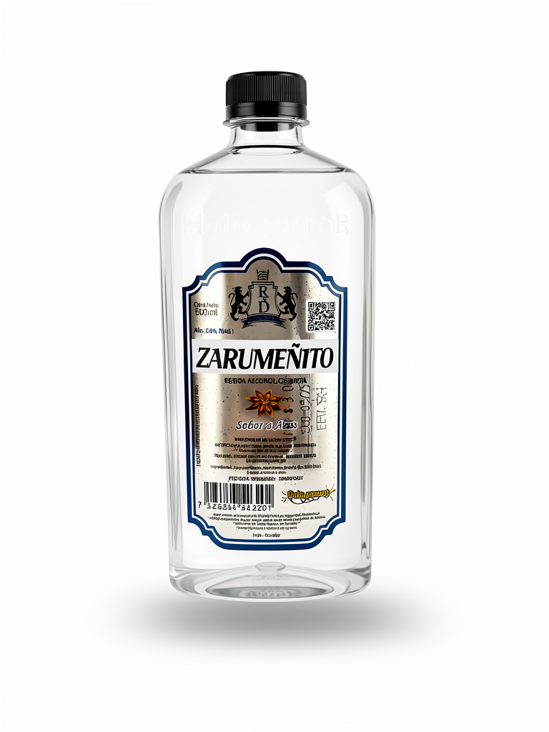 ZARUMEÑO GRANDE