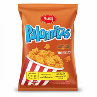 PALOMITA YUPI 50G