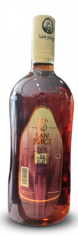RON SAN JORGE DORADO 1750ML