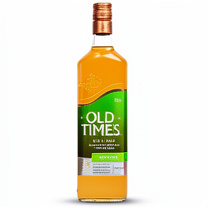 OLD TIME APPLE 750ML