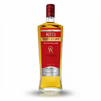 WHISKY RED WILLIAM 750ML