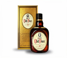 WHISKY OLD PARR 1LT