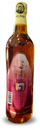 RON SAN JORGE 750ML